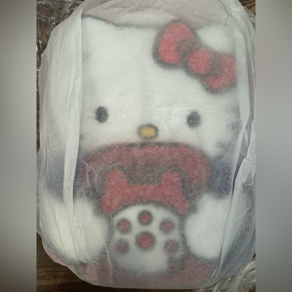 Hello Kitty Loungefly❤️ - Picture 5 of 5